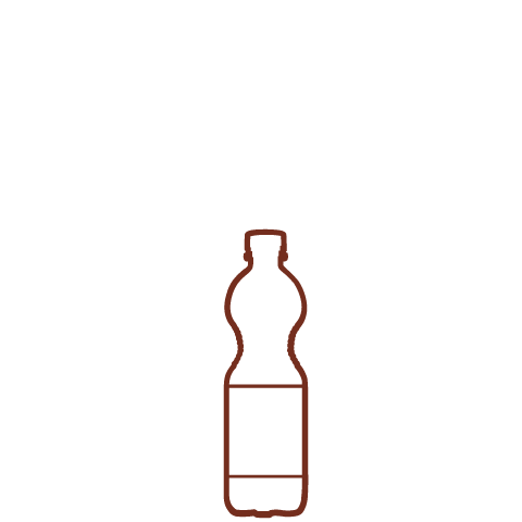Icon Übersicht Limonade Cola